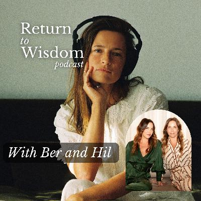 Why Men Are the Portal to Receiving, Abundance & Manifestation with Hil and Ber