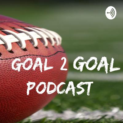 Rookies, Rivalries & Week 1 Pressure Cookers