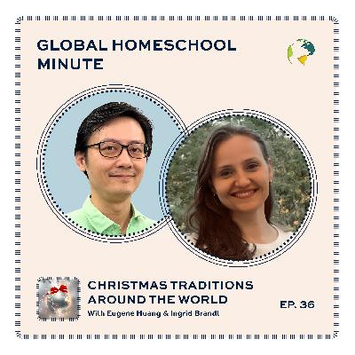 Christmas Traditions Around the World
