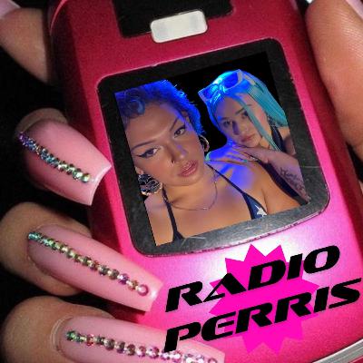 Ep. 001 “It’s Giving Perris” Ep. 001 “It’s Giving Perris”