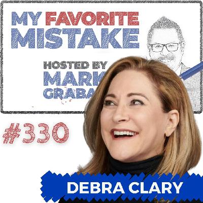 Why Curiosity Drives Better Leadership: Debra Clary on Avoiding Assumptions and Unlocking Performance