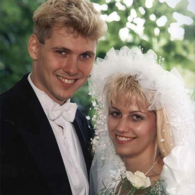 The ken and barbie killers