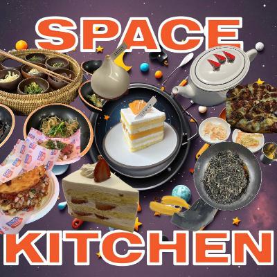 64 ~ SpaceKitchen in Korea 2025 Part 4