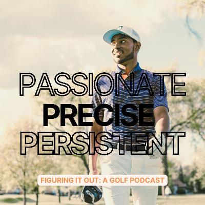 Passionate Precise Persistant: A Conversation with Jordan Bohannon Passionate Precise Persistant: A Conversation with Jordan Bohannon