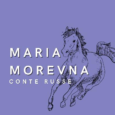 Maria Morevna