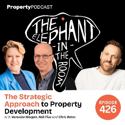 The Strategic Approach to Property Development