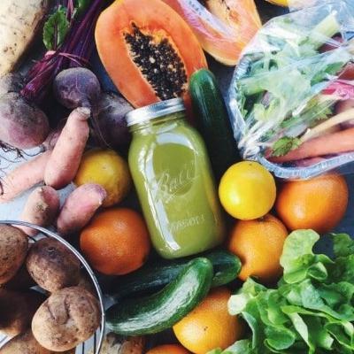 Grupo de alimentos
