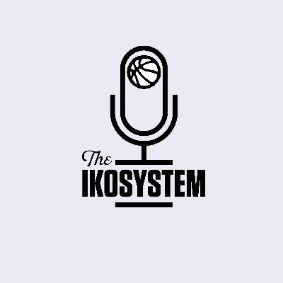 Welcome to the IkoSystem!