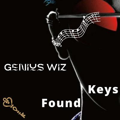 Found Keyz 🔑 Stream Today