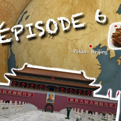 Épisode 6