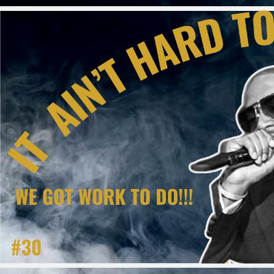 30. NAS ILLMATIC 30TH