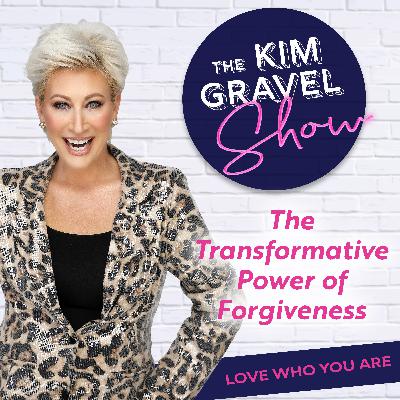 The Transformative Power of Forgiveness