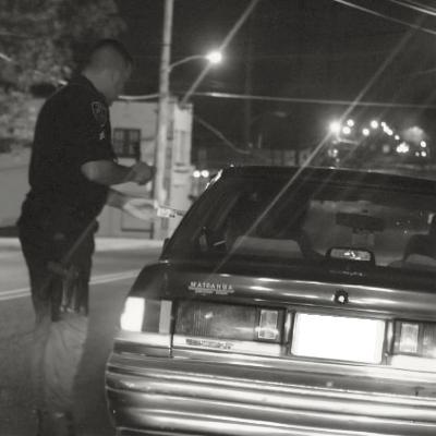 Roadblocks of Reality: The Plight of Undocumented Immigrants in Dairy Country