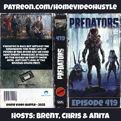 Predators