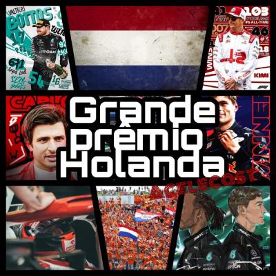 ACELECAST 2021- gp Holanda ACELECAST 2021- gp Holanda