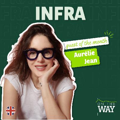 Aurélie Jean – Intra (English version): AI as support for medicine Aurélie Jean – Intra (English version): AI as support for medicine