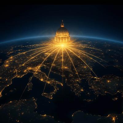 Vatikanen, makt och dold kunskap