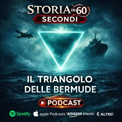 Il Triangolo delle Bermuda: tra mistero, scienza e leggende