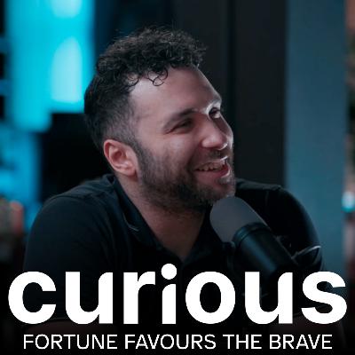 The AI Breakthrough That Could Transform Psychiatry Forever | Dr. Paris Lalousis #0043