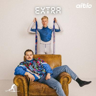 EXTRA-Vuoroveto: Väärin valittu olympiajoukkue?! Nyt reagoidaan olympiavalintoihin: "H*lvetinmoinen isku!" EXTRA-Vuoroveto: Väärin valittu olympiajoukkue?! Nyt reagoidaan olympiavalintoihin: "H*lvetinmoinen isku!"