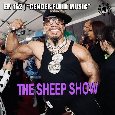 Ep. 162 - Gender Fluid Music