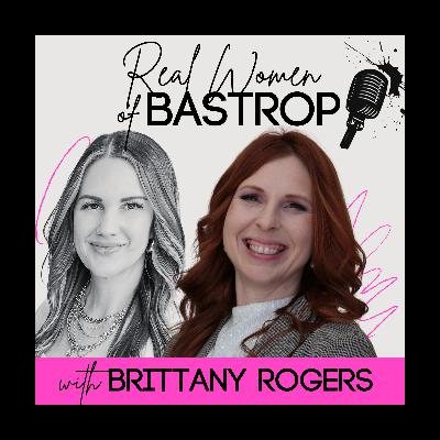 RWOB with Brittany Rogers RWOB with Brittany Rogers