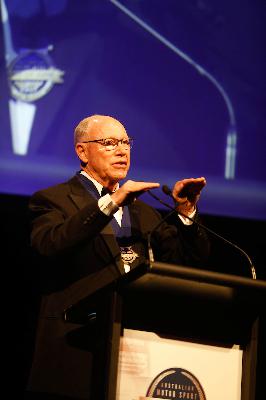 Inside Motor Sport - Chaz Mostert Supercars Champion