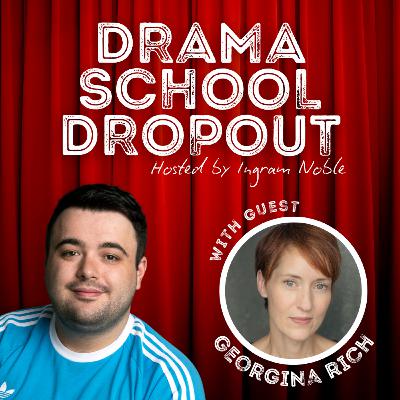 Ep 220. Georgina Rich