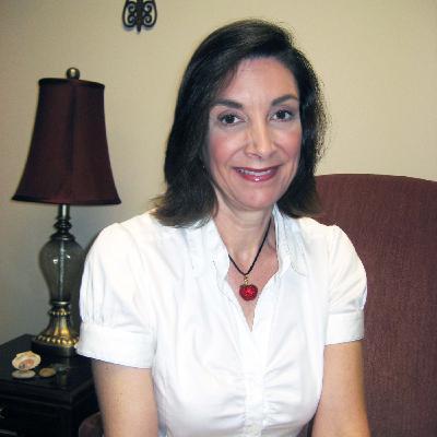 Meant for Community: An Interview with Lorna Bradley