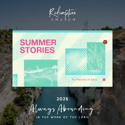 The Mustard Seed The Mustard Seed