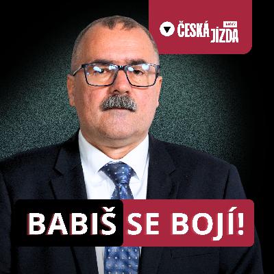 Pavel Žáček: Babiš si zprivatizoval stát, ODS musí okamžitě přitvrdit