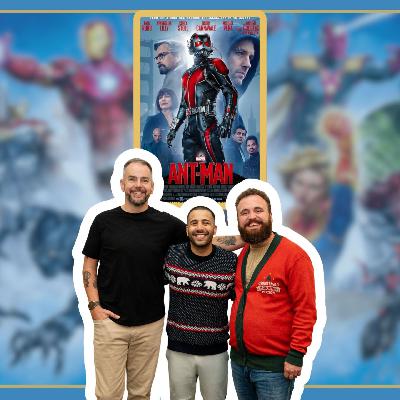 Ant-Man