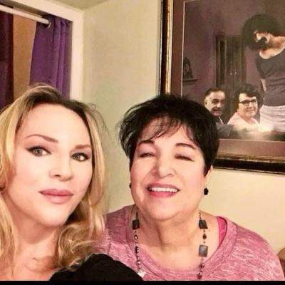Patrice “Candy” Zappa Dec. 21, 2023