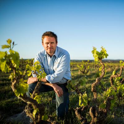 Peter Fraser - Yangarra Estate (McLaren Vale)