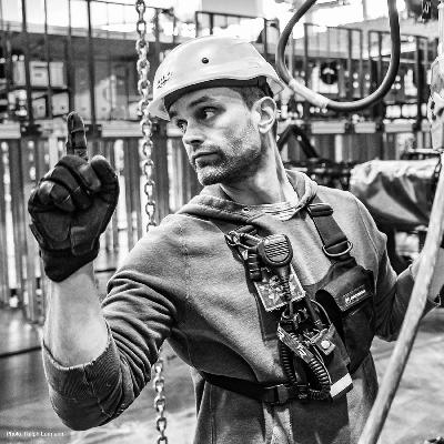 Was macht ein "verantwortlicher" Meister für Veranstaltungstechnik?