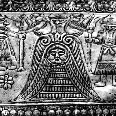 Zurvanism - The Zoroastrian Heresy? Zurvanism - The Zoroastrian Heresy?
