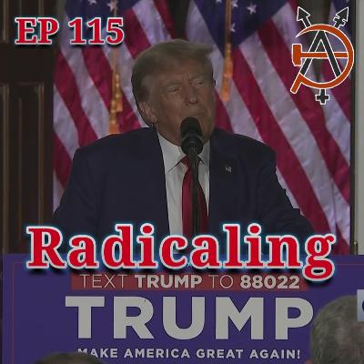 Episode 115 - Radicaling [Season 3 Finale]