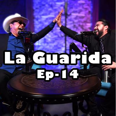 La Guarida Podcast Ep-14 | La primera vez del Piturris y del Huicho La Guarida Podcast Ep-14 | La primera vez del Piturris y del Huicho