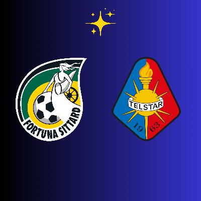 Telstar 2.0 - Fortuna Sittard Review