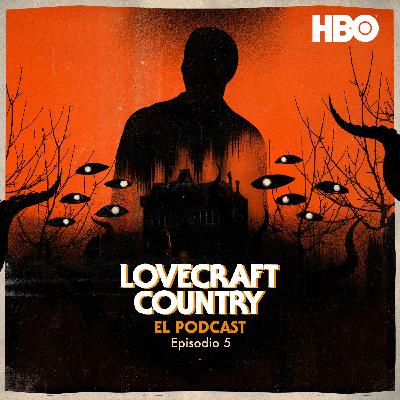 E5 (México): "Strange Case"