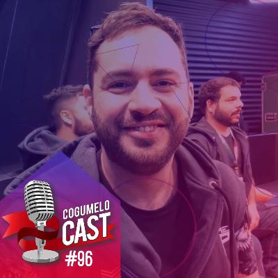 CogumeloCAST #96 – O valor dos jogos no Brasil: Por que são caros e o que pode mudar? Com Claudio Prandoni CogumeloCAST #96 – O valor dos jogos no Brasil: Por que são caros e o que pode mudar? Com Claudio Prandoni