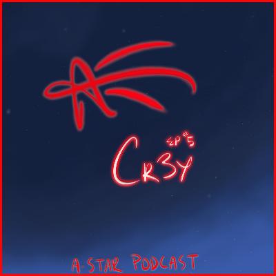 NEW AGE MUSIC WITH CR3Y | A-STAR | EPISODE 5