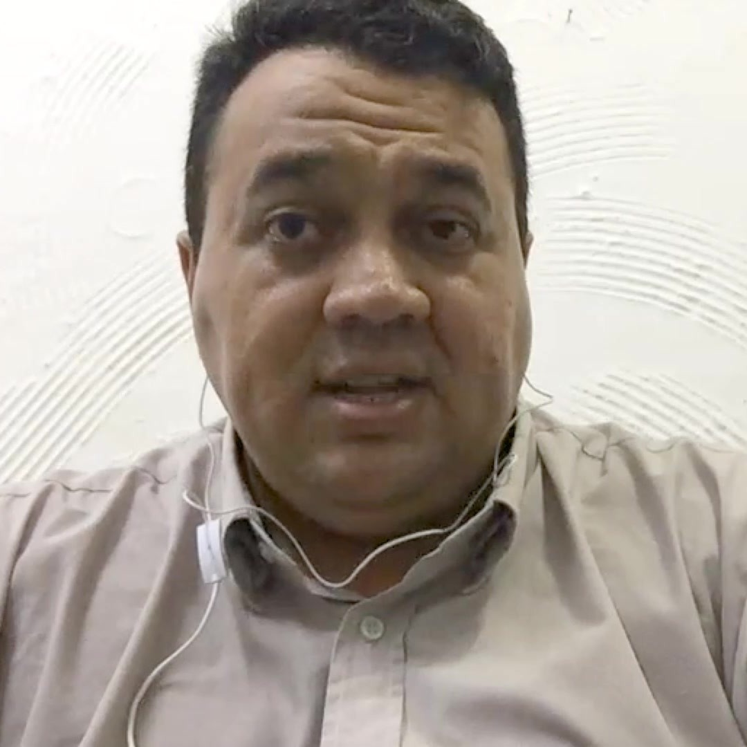 Programa Olho no Olho