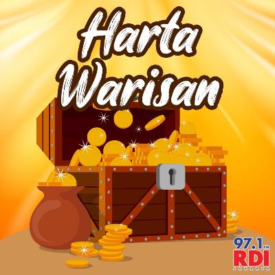 KAMPUNG REMPONG - HARTA WARISAN KAMPUNG REMPONG - HARTA WARISAN