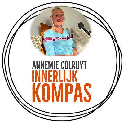 Annemie Colruyt - Wanneer ga ik wakker worden in de antwoorden?