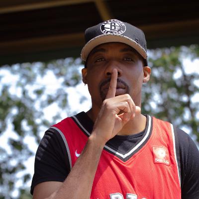 Stop trying to fit in