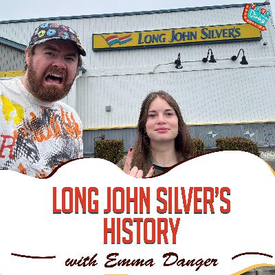 Long John Silver's: Toy Lawsuits, Abandoned by Yum!, and the Worst Restaurant Meal in America