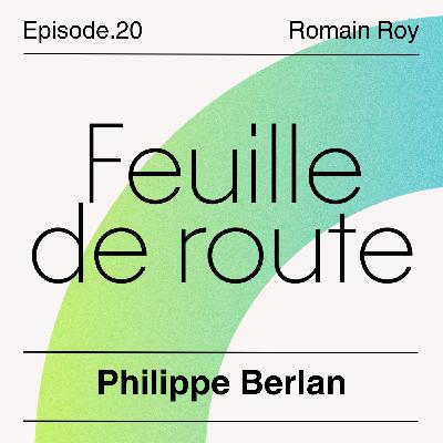 #20 – Philippe Berlan – Engagé pour une industrie textile plus vertueuse