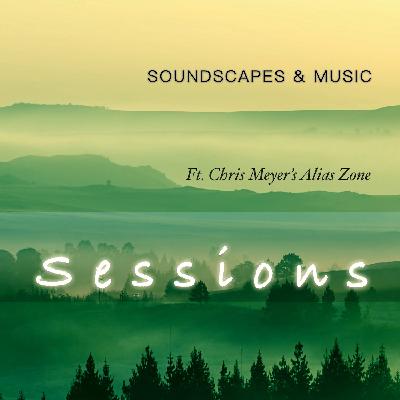 Sessions | Chris Meyer's Alias Zone