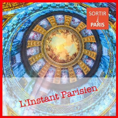 L'Instant Parisien, épisode 5 : Fête de la Science 2023 et expérience immersive Aura aux Invalides L'Instant Parisien, épisode 5 : Fête de la Science 2023 et expérience immersive Aura aux Invalides